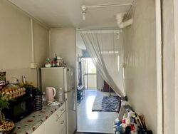 Blk 102 Crescent View (Queenstown), HDB 3 Rooms #554541111